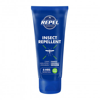 REPELLENT INSECT TUBE 100ML