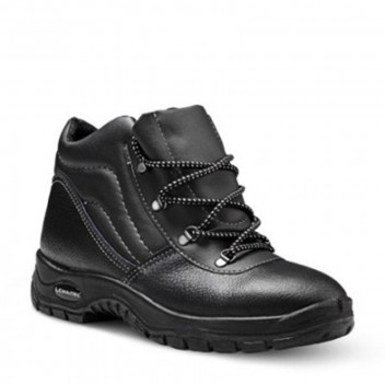 LEMAITRE SAFETY BOOT STC MAXECO PRO BLACK NO.6