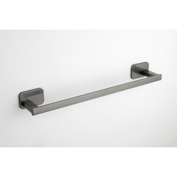 ECLIPSE GUNMETAL SINGLE RAIL 600