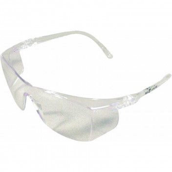 MATSAFE SPECTACLE CLEAR WRAP AROUND EN