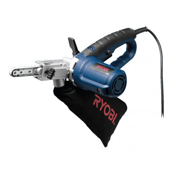 RYOBI PF-125K POWER FILE 400W 125MM