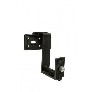 MOUNTING ATTACHMENT KIT SOL-PVE-TILE-4 TILE ROOF FOR 4 SOL PAN KWIKOT