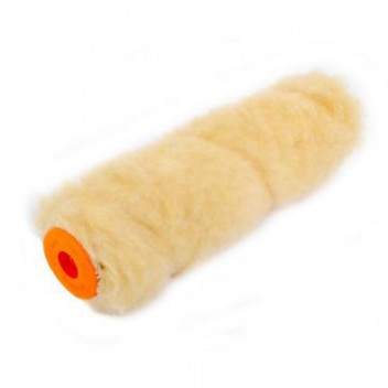 ACADEMY LAMBSWOOL REFILL ROLLER 225MM