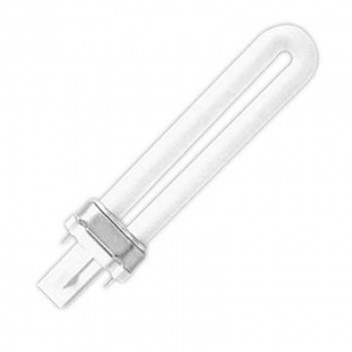 EUROLUX PLC ENERGY SAVER BULB 1U G23 2PIN 11W 240V