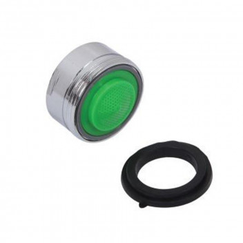 WATER SAVING AERATOR +HOUSING BASIN MIXER 2.0L PER MIN
