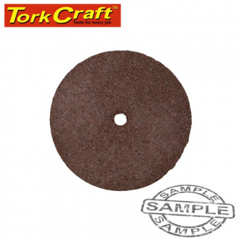 TORK CRAFT CUT OFF WHEEL 24MMX0.6MM