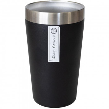 DOUBLE WALL STAINLESS STEEL TUMBLER 450ML