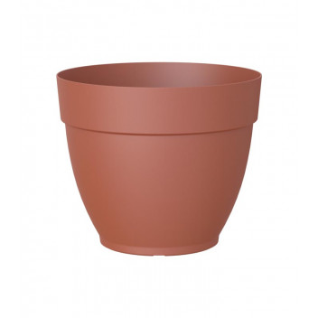 POT PLASTIC CAMPANA TERRACOTTA 50CM ARTEVASI