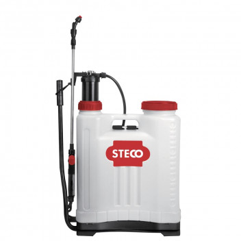 STECO BACKPACK PRESSURE SPRAYER 16L