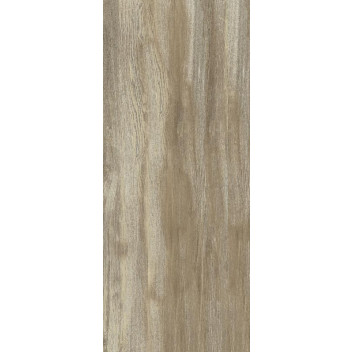 MAGNUS BROWN MATT CERAMIC FLOOR TILE 280X710MM 1.59M2