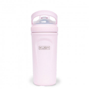 KUGA WHISPER PINK SHAKER 709ML
