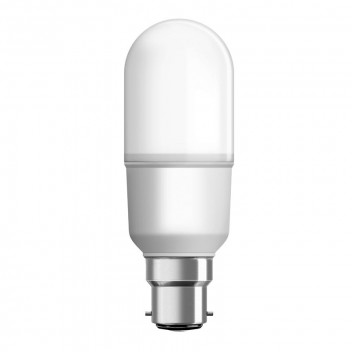 OSRAM WARM WHITE STICK LED BULB 9W 240V
