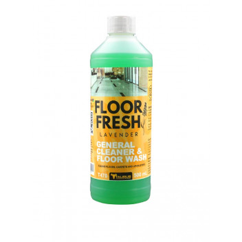 TAURUS LAVENDER DISINFECTANT FLOOR CLEANER 500ML