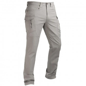 BOERBOEL ODDYSEY CARGO GREY PANTS SIZE 30