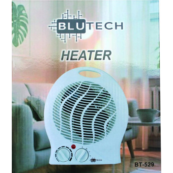 BLUETECH HEATER FAN