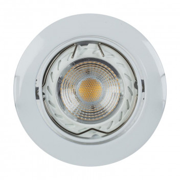 RADIANT WHITE TILT DOWN LIGHT