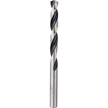 ROBERT BOSCH DRILL TWIST HSS POINT TEQ SILVER 8.5MM.