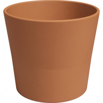 POT CLAY  MANUEL   T0020MAN03940004P  WIDE NATURAL   40CM ARTIVASI