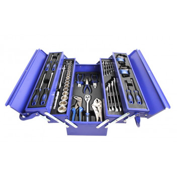 MARATHON TOOL KIT APPRENTICE 60 PIECE