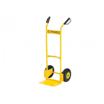 STANLEY FOLDING HAND TRUCK TROLLEY 200KG