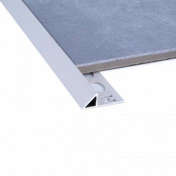 TRIANGLE EDGE SAND TRIM DECOR  10MM X 2.5M