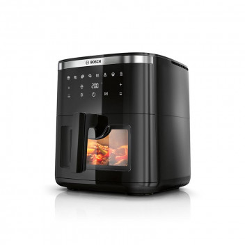 BOSCH SERIES 6 AIRFRYER BLACK 7.2L