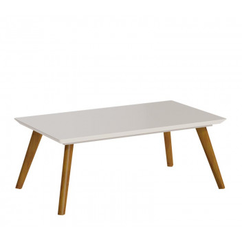 OFF WHITE CLASSIC CENTRE TABLE
