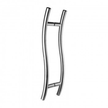 QS S HANDLE 32MM X400MM X 600MM
