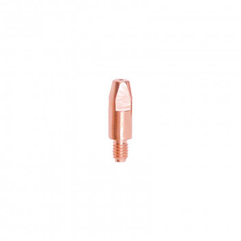 RYOBI CONTACT MIG TIP M6X0.9MM 5 PIECE
