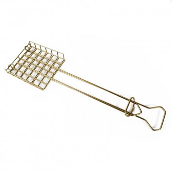 KIDDIES MILD STEEL BRAAI GRID