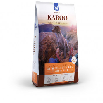 KAROO DOF FOOD ADULT 8KG