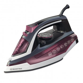 BENNETT READ STEAM IRON 2200W