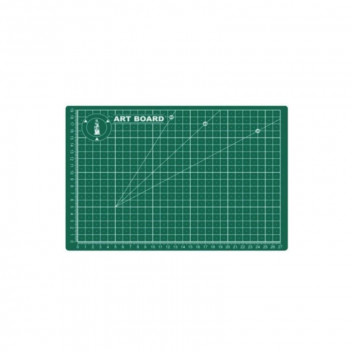 SELF HEALING CUTTING MAT A3