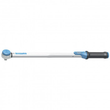 GEDORE BLUE TORQUE WRENCH 4550-20 20-200NM