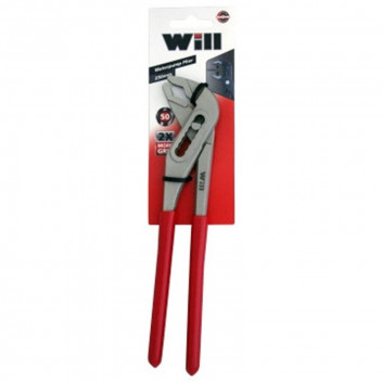 HP WILL PLIER WATERPUMP SLIP JOINT