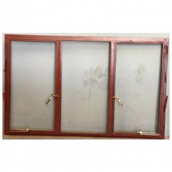 WINDOW MILD STEEL FRAME FX7 NC 4