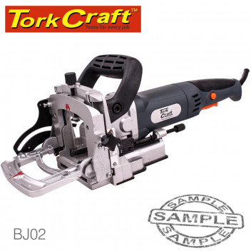 VERMONT BISCUIT JOINER 900W 1100RPM