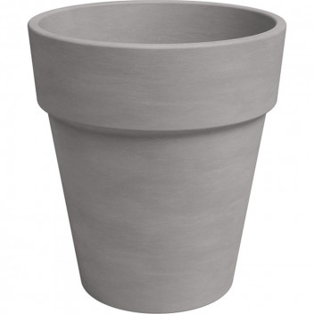 POT CLAY   AMALIA HIGH  T0002AML04040204P   VOLCANO   40CM ARTIVASI