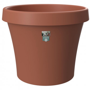 SEBOR NAMIB DUNE PLASTIC POT 50CM