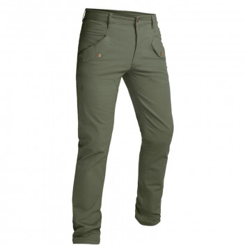 BOERBOEL OLIVE CHINO PANTS SIZE 30