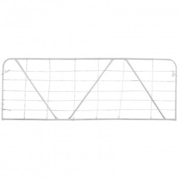 GATE FARM W-PAT MED 34X1.6MM 3000X1200MM