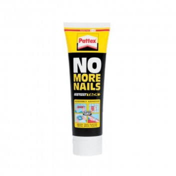 PATTEX STRONG AND EASY NO MORE NAILS ADHESIVE 400G