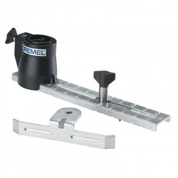 CUTTER ATTACH LINE & CIRCLE DREMEL