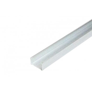 GYPFRAME USTEEL DRYWALL STUD 4X63MMX2.7M 10/BUNDLE