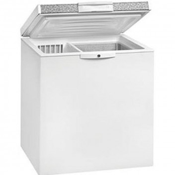 DEFY WHITE SOLAR CHEST FREEZER 195L