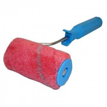 ACADEMY MOHAIR ROLLER PAINT COMPLETE 100MM