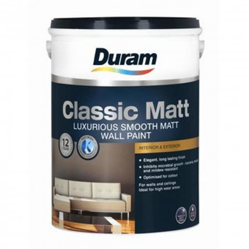 BASEPAINT PVA CLASSIC  MATT PASTEL 1L DURAM