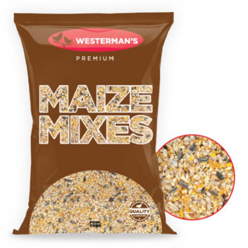 VALEMOUNT MIXED POULTRY SEED BIRD FOOD 10KG