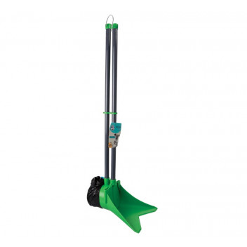 PETMALL SCOOP WITH SPADE AND BAGS