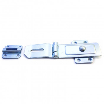 SAFETOP LOCKING BAR GALVANIZED  SWIVEL